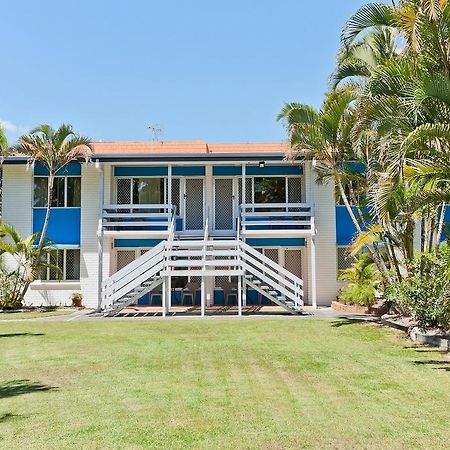 Silver Sands Apartments Hervey Bay Eksteriør bilde