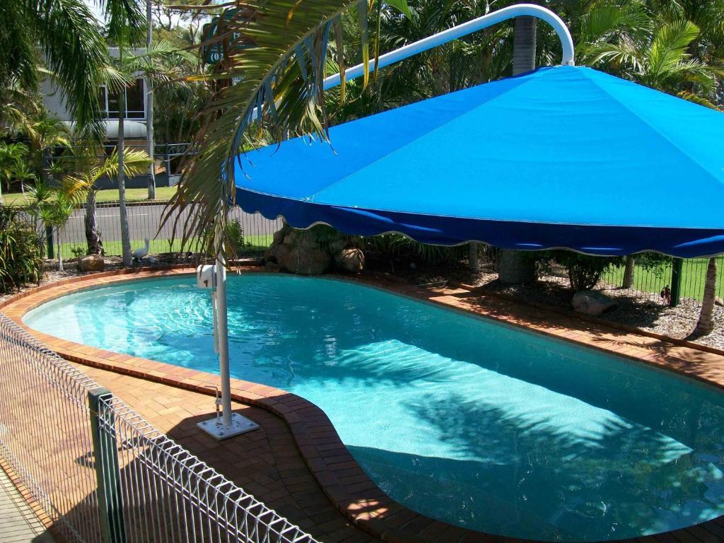 Silver Sands Apartments Hervey Bay Eksteriør bilde